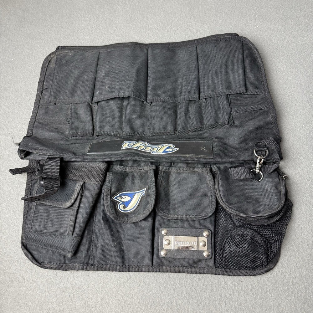 Vintage Y2K Toronto Blue Jays Tool Belt